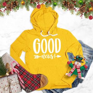 Good News Hoodie_7327