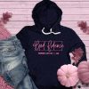 Godfidence Version 2 Hoodie Pink Edition_1321