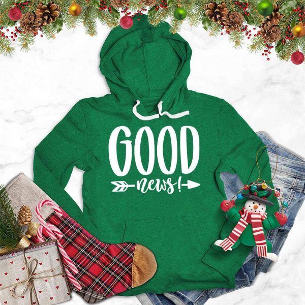 Good News Hoodie_7327