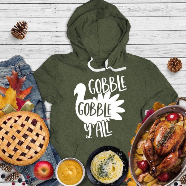 Gobble Gobble Y’all Hoodie_9259