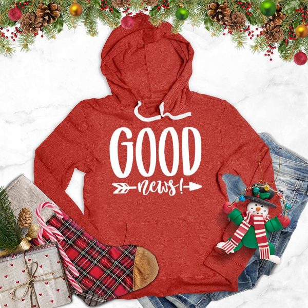 Good News Hoodie_7327