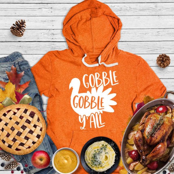 Gobble Gobble Y’all Hoodie_9259