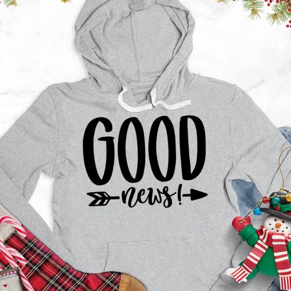 Good News Hoodie_7327