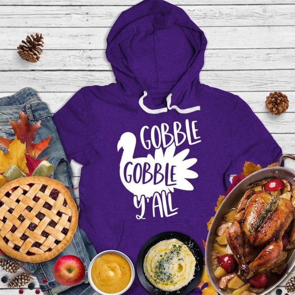 Gobble Gobble Y’all Hoodie_9259