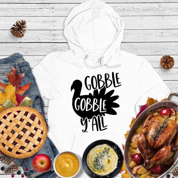 Gobble Gobble Y’all Hoodie_9259