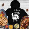 Gobble Gobble Y’all Version 2 Hoodie_4169