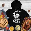 Gobble Gobble Y’all Version 2 Hoodie_4169