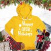 Happy Birthday Baby Jesus Hoodie_6052