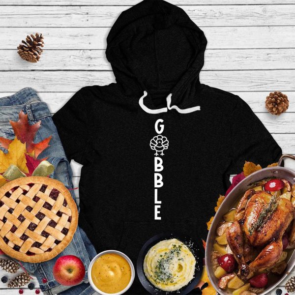 Gobble Turkey Hoodie_2609