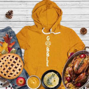 Gobble Turkey Hoodie_2609