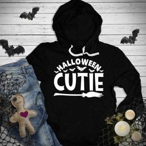 Halloween Cutie Hoodie_9014