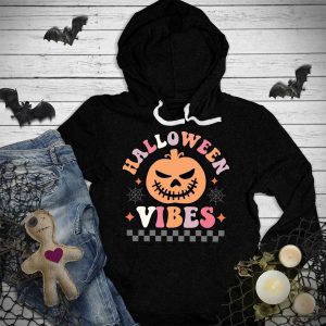 Halloween Vibes Colored Edition Hoodie_6468