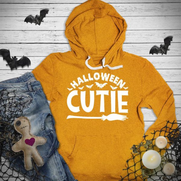 Halloween Cutie Hoodie_9014