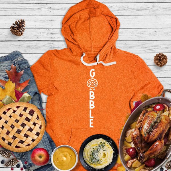 Gobble Turkey Hoodie_2609