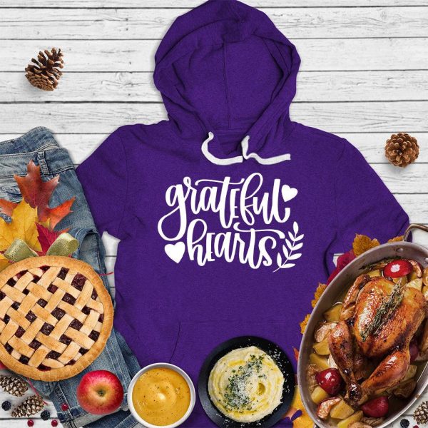 Grateful Hearts Hoodie_9063