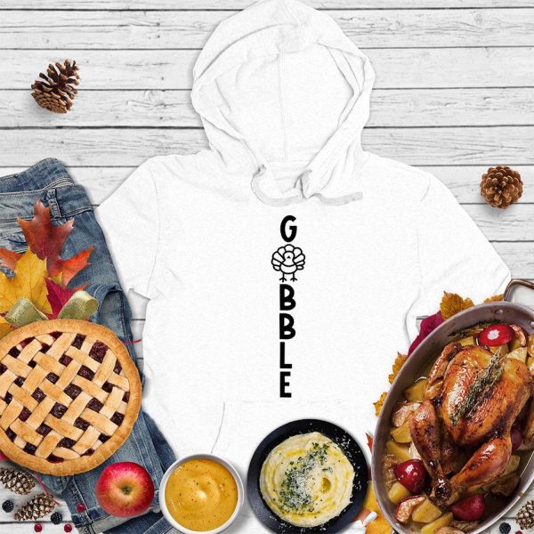 Gobble Turkey Hoodie_2609